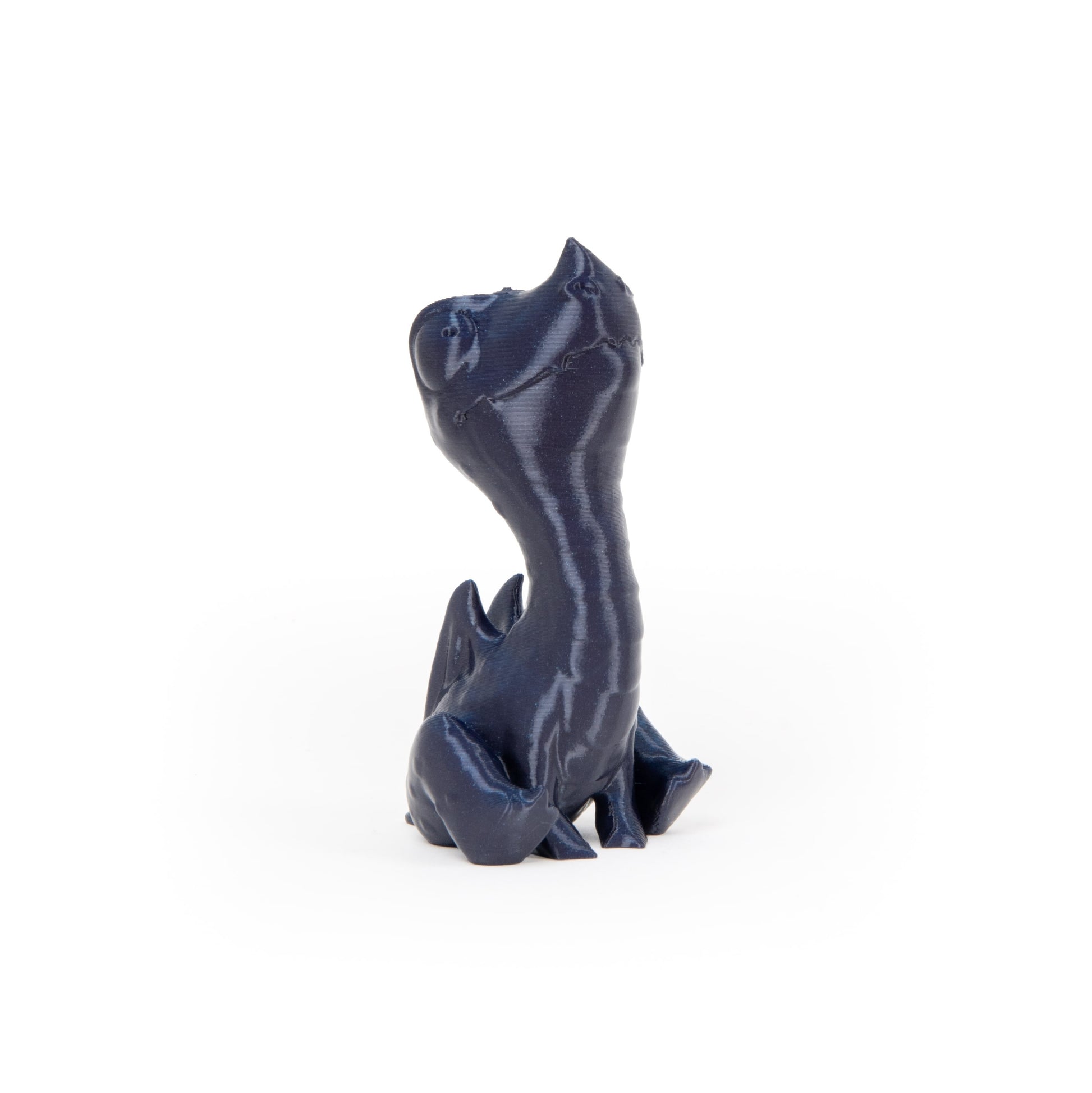 Prusament PETG Shimmering Violet 1kg (NFC)