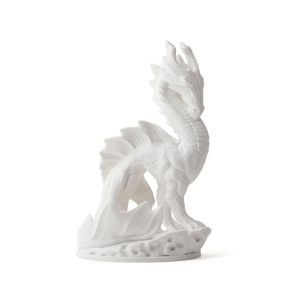 Prusament PETG Signal White 2kg