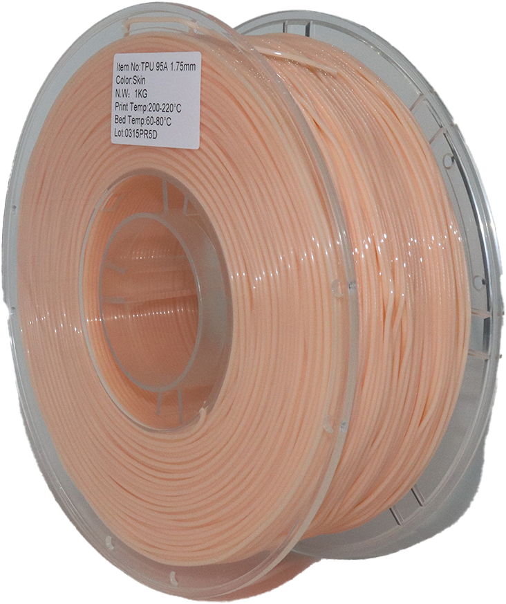 PS Imports TPU 95A Skin 1.75mm