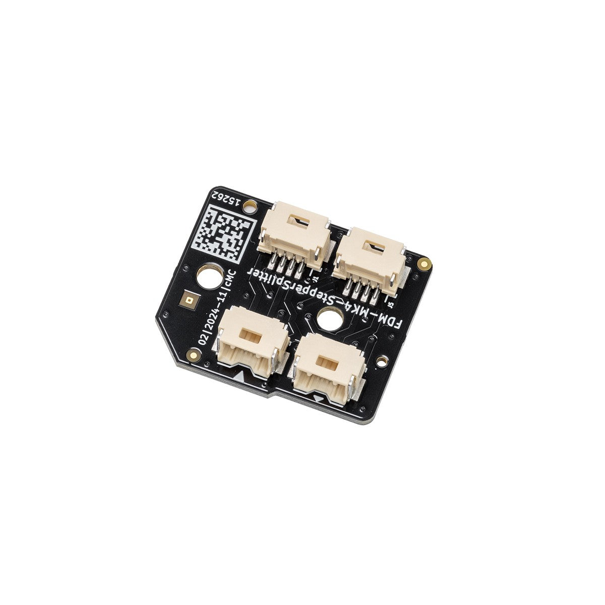 Original Prusa Stepper Splitter board