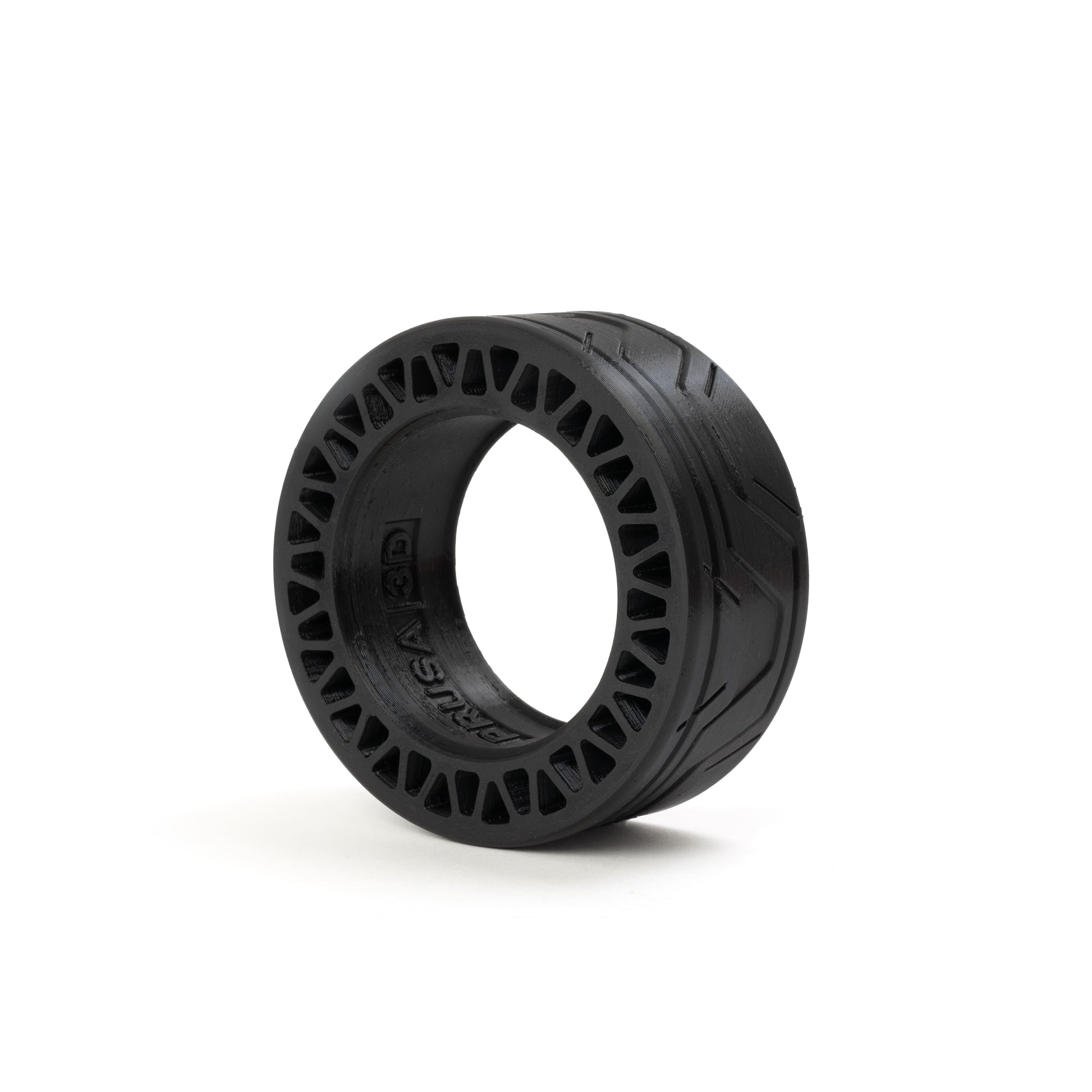 Prusament TPU 95A Jet Black 500g (NFC)