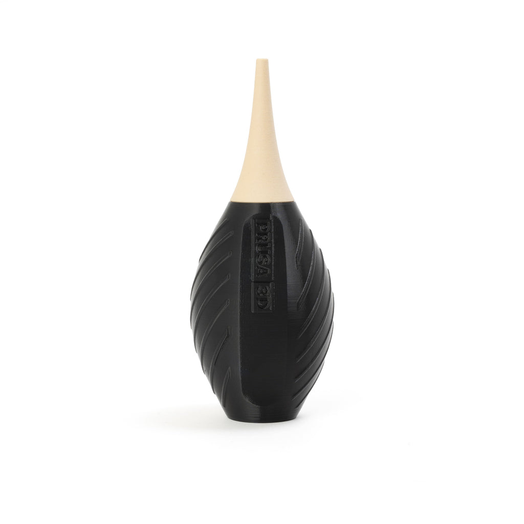 Prusament TPU 95A Jet Black 500g (NFC)