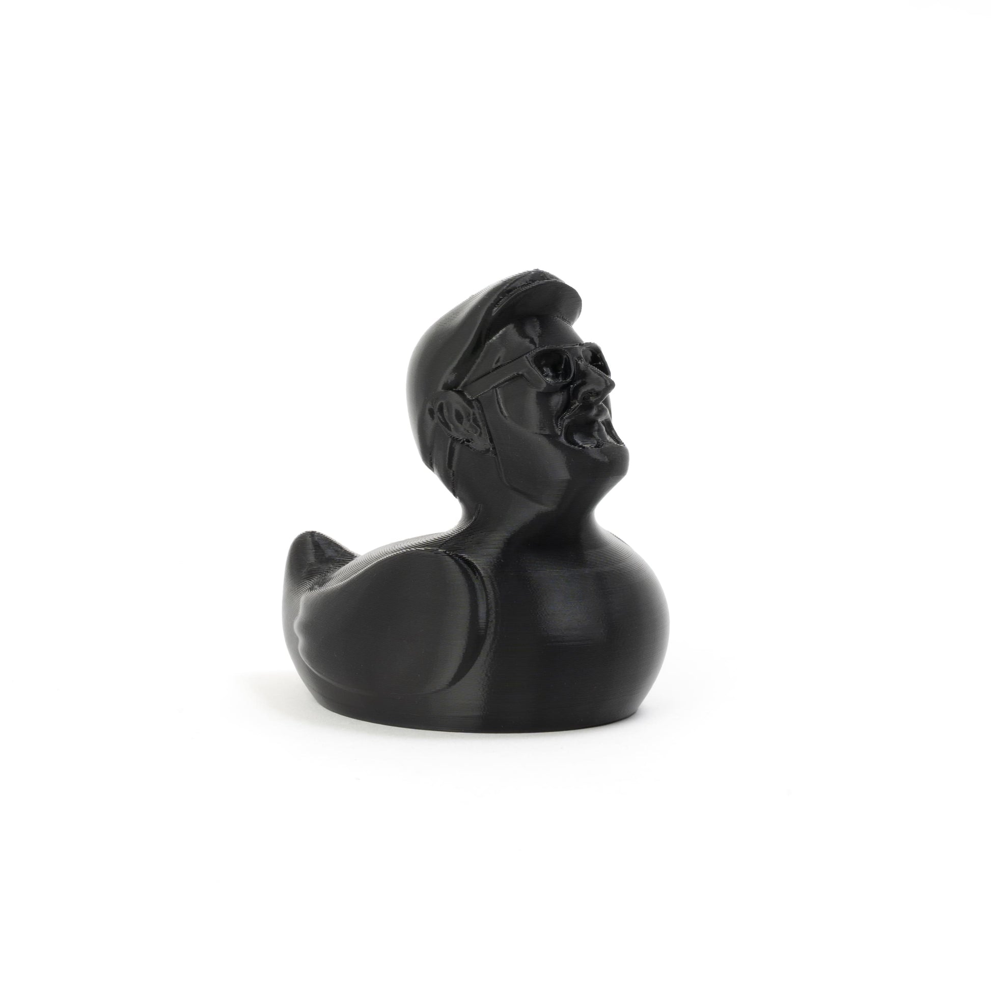 Prusament TPU 95A Jet Black 500g (NFC)