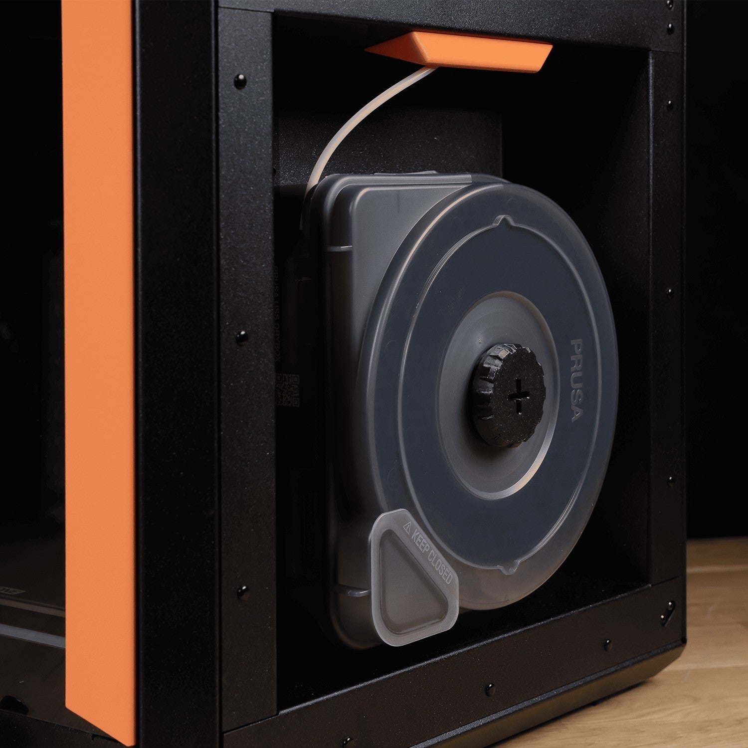 Prusa USS Drybox
