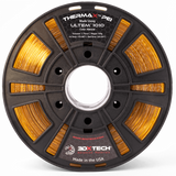 3DXTECH ThermaX™ PEI 1010, 1.75mm, 500g., Natural
