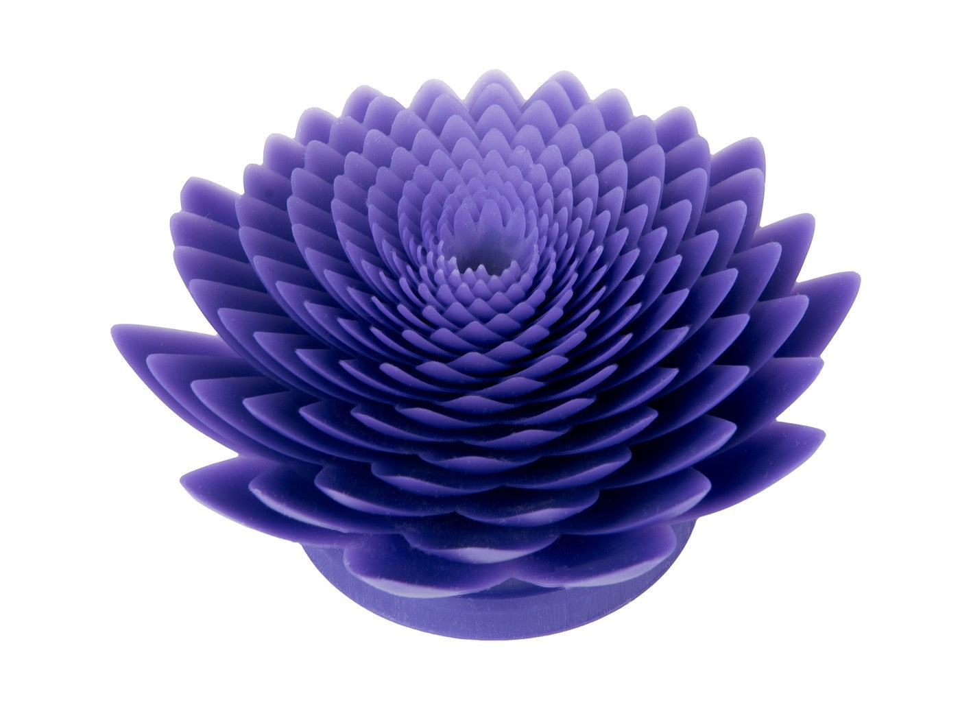 Prusament Resin Model Ultra Violet 1kg