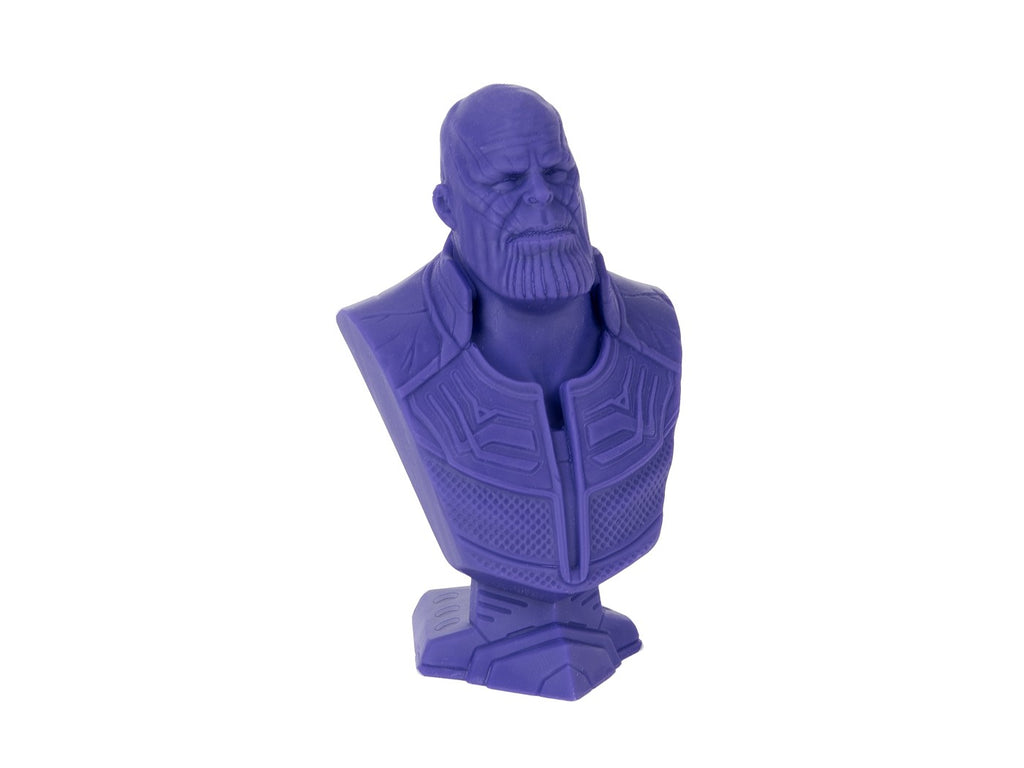 Prusament Resin Model Ultra Violet 1kg