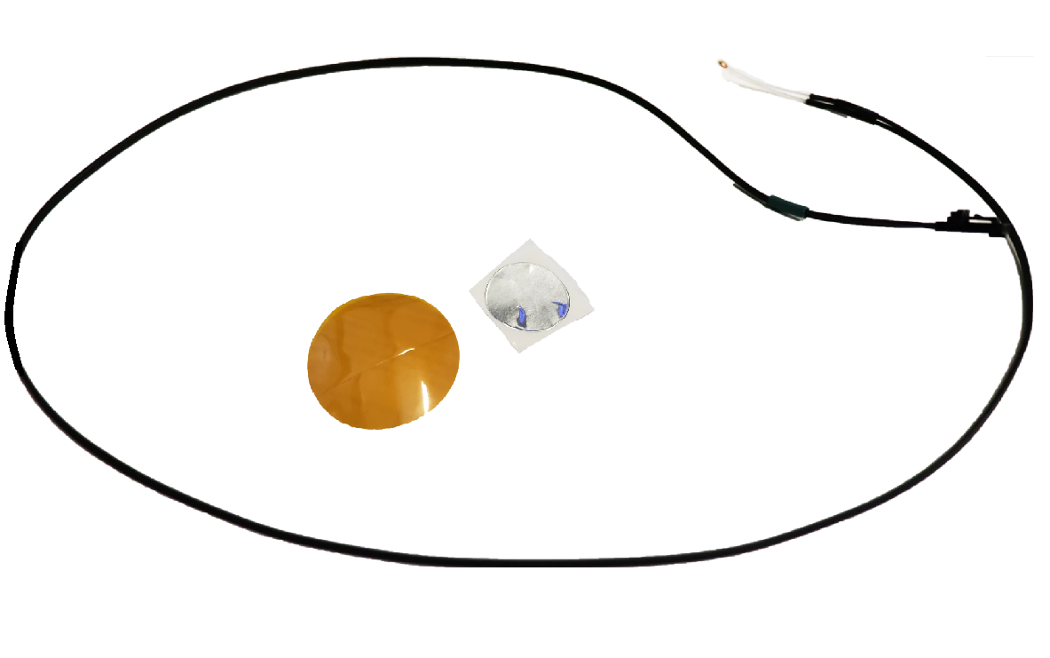 LDO Prusa MK2 or MK3 Bed thermistor (EOL)