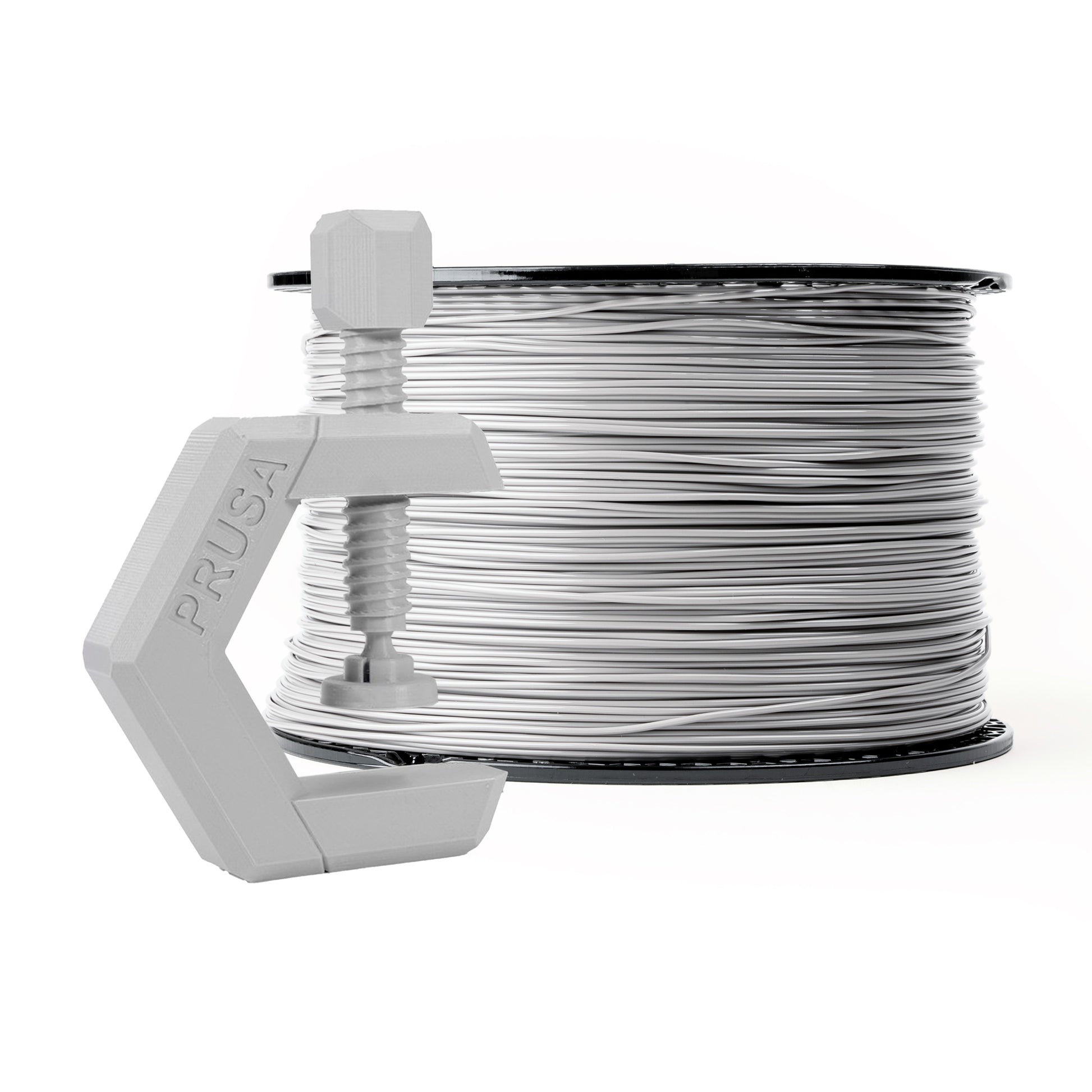 Prusament PETG Urban Grey 2kg - Made in USA