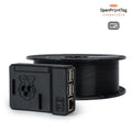 V0 Jet Black