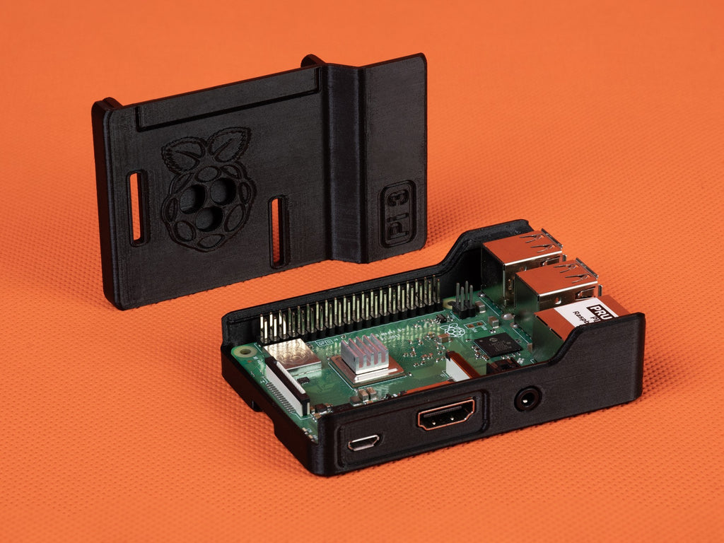 Prusament PETG V0 Jet Black 1kg (NFC)