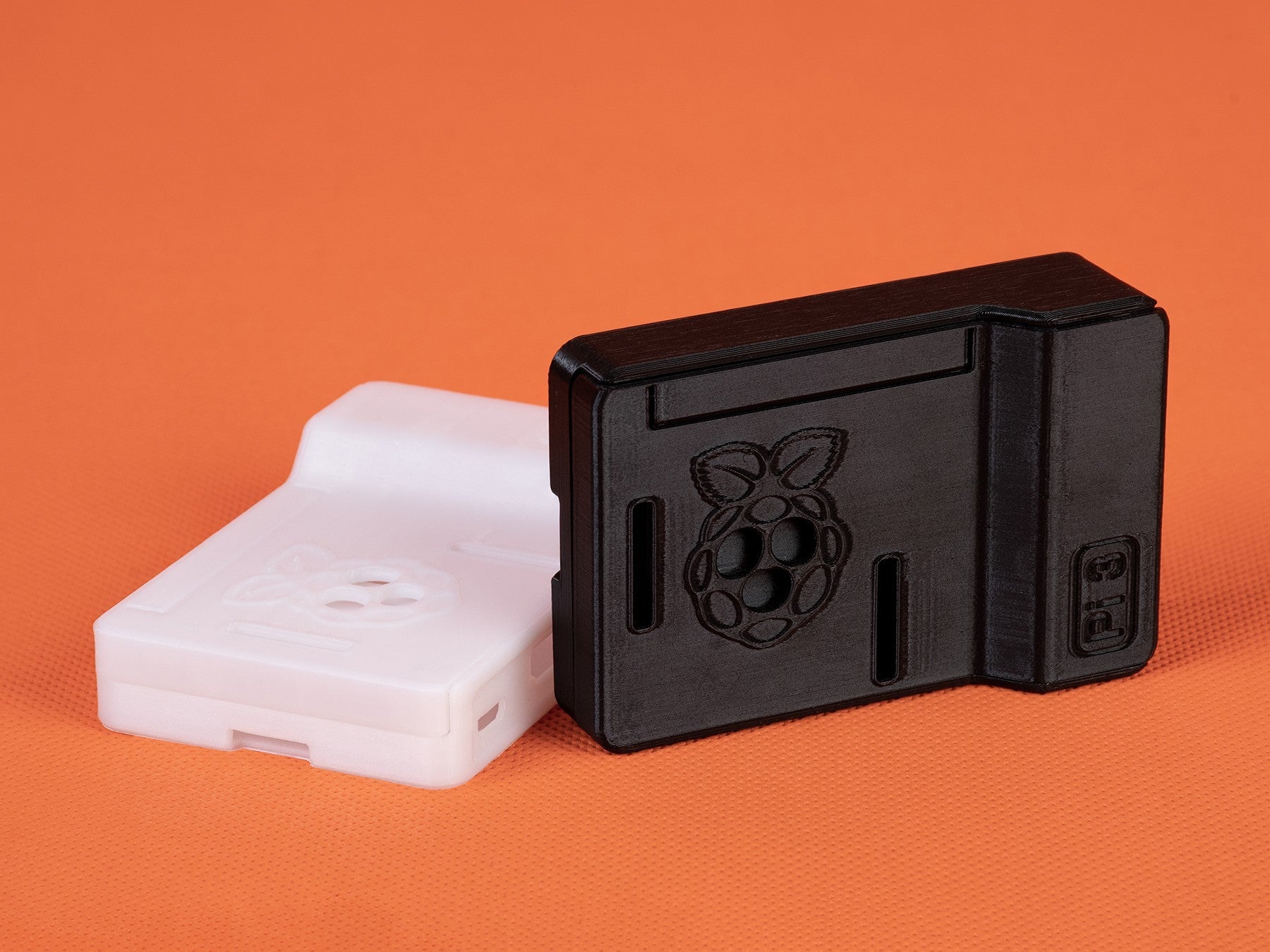 Prusament PETG V0 Jet Black 1kg (NFC)