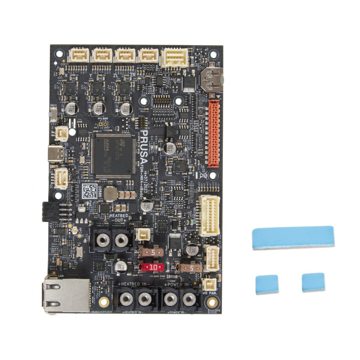 Original Prusa xBuddy board (CORE One/+/L)