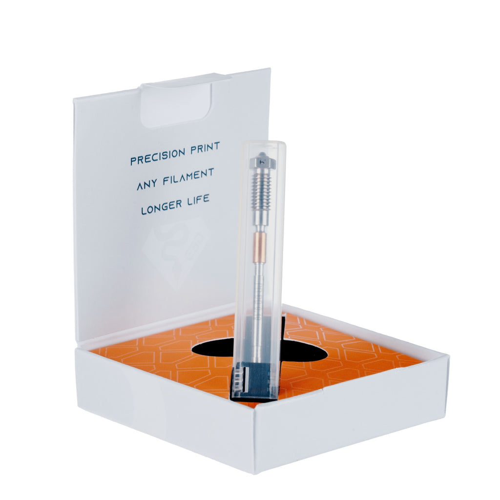 Prusa Nozzle E3D DiamondBack - 0.6 mm