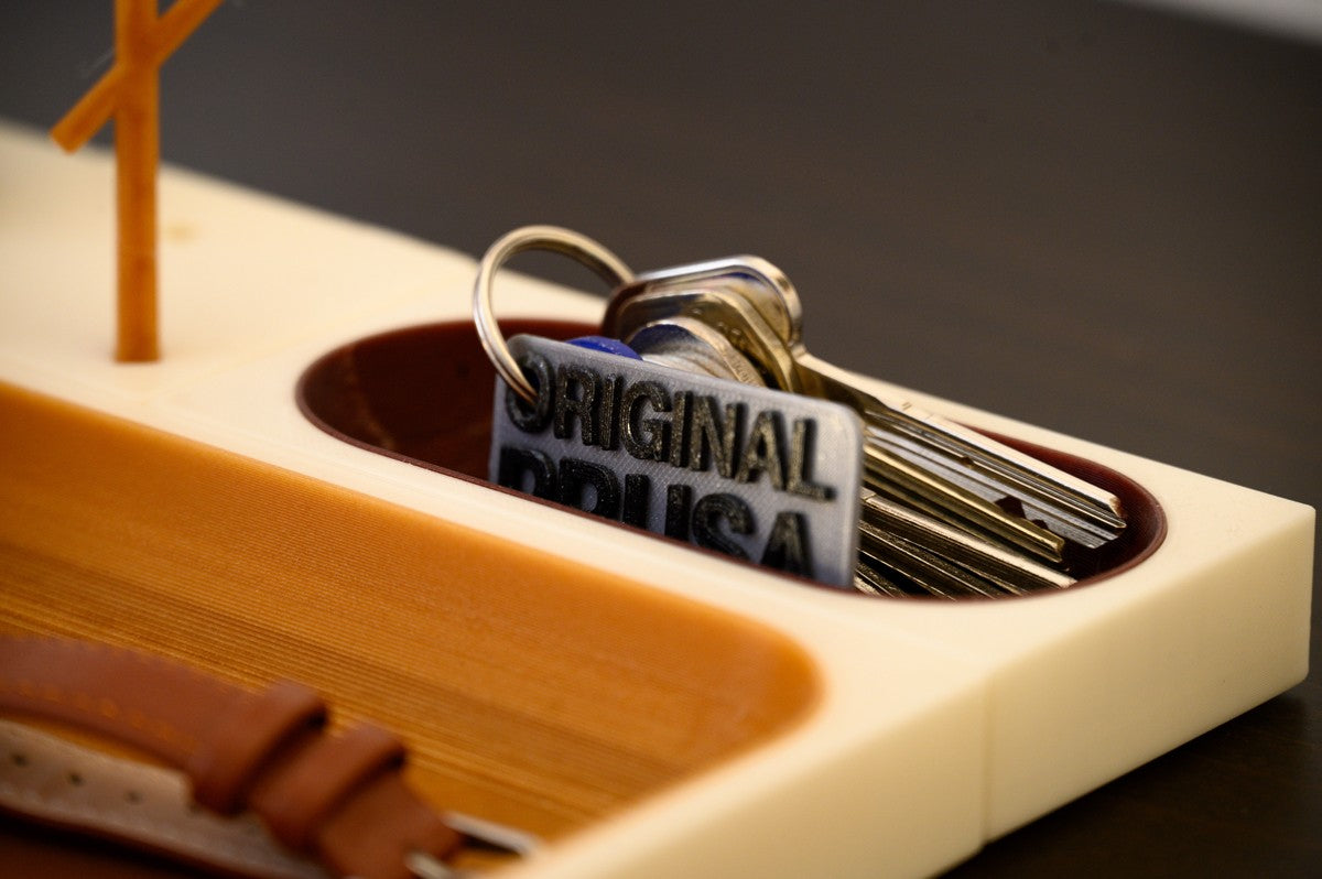 Prusament rPLA Risotto Pigment 1kg