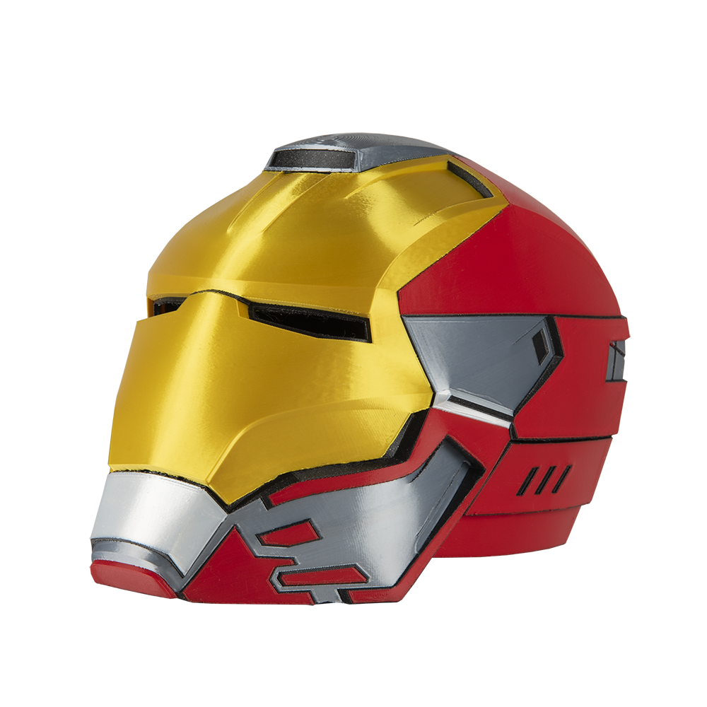 Prusa XL+ feature illustration