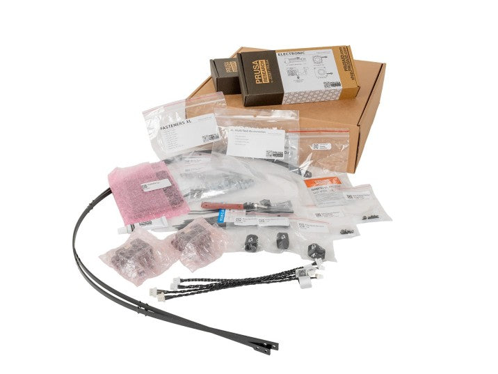 Original Prusa Spare Parts Bundle (XL Multi-Tool)