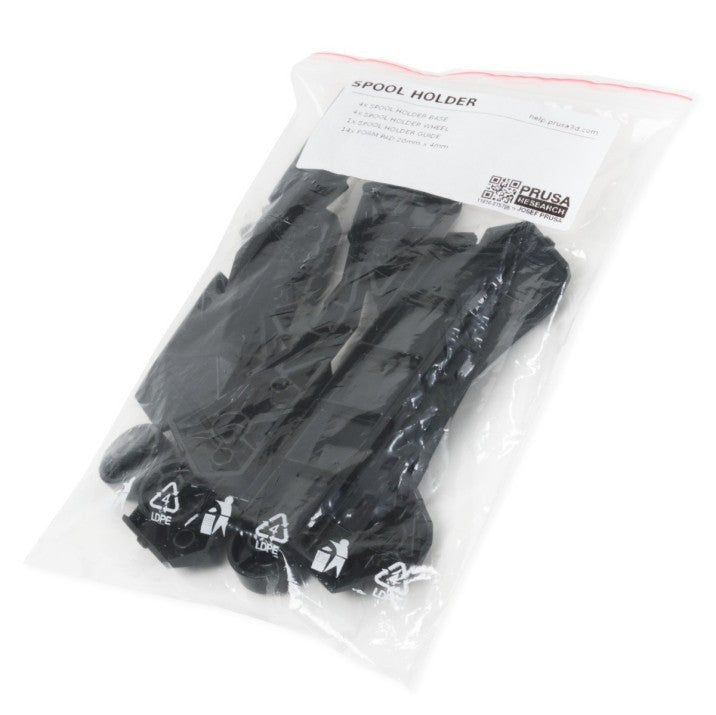Original Prusa MK3S+ MMU3 upgrade kit to MK4/MK3.9