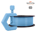 Chalky Blue