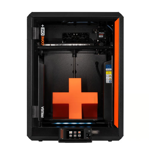 Original Prusa® CORE One+ Assembled – Printed Solid