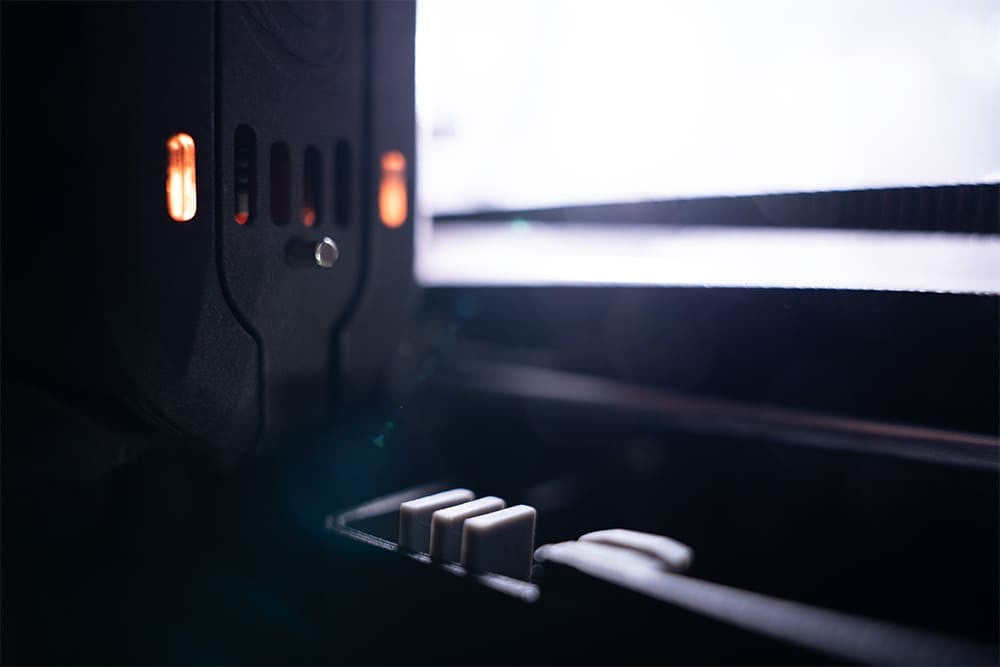 INDX 8-Tool Conversion Kit for CORE One/+