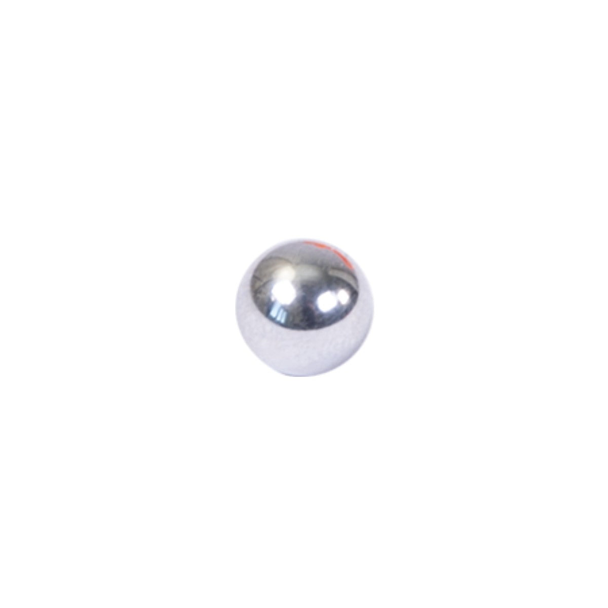 Ball 7mm - Stainless steel