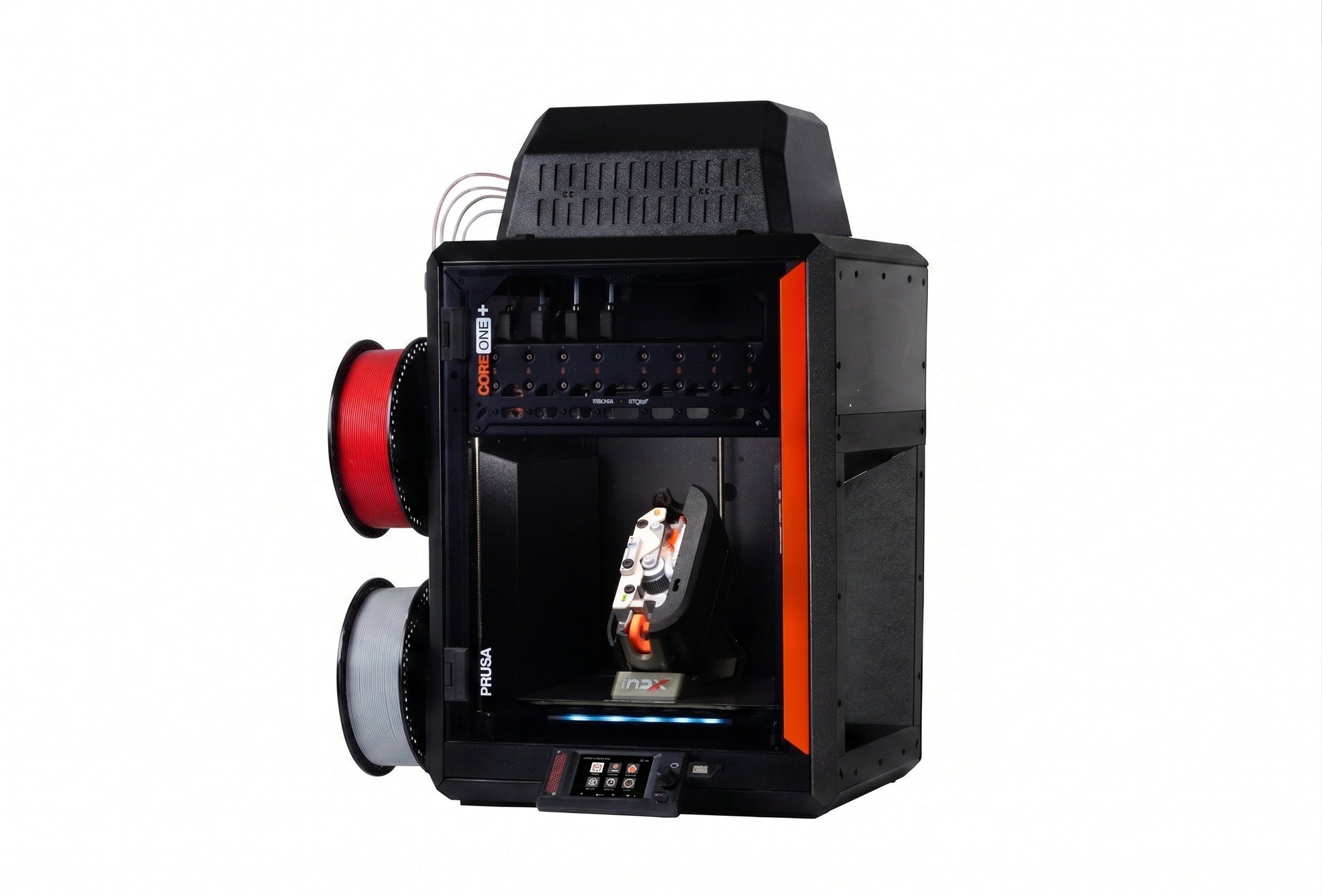 INDX 4-Tool Conversion Kit for CORE One/+