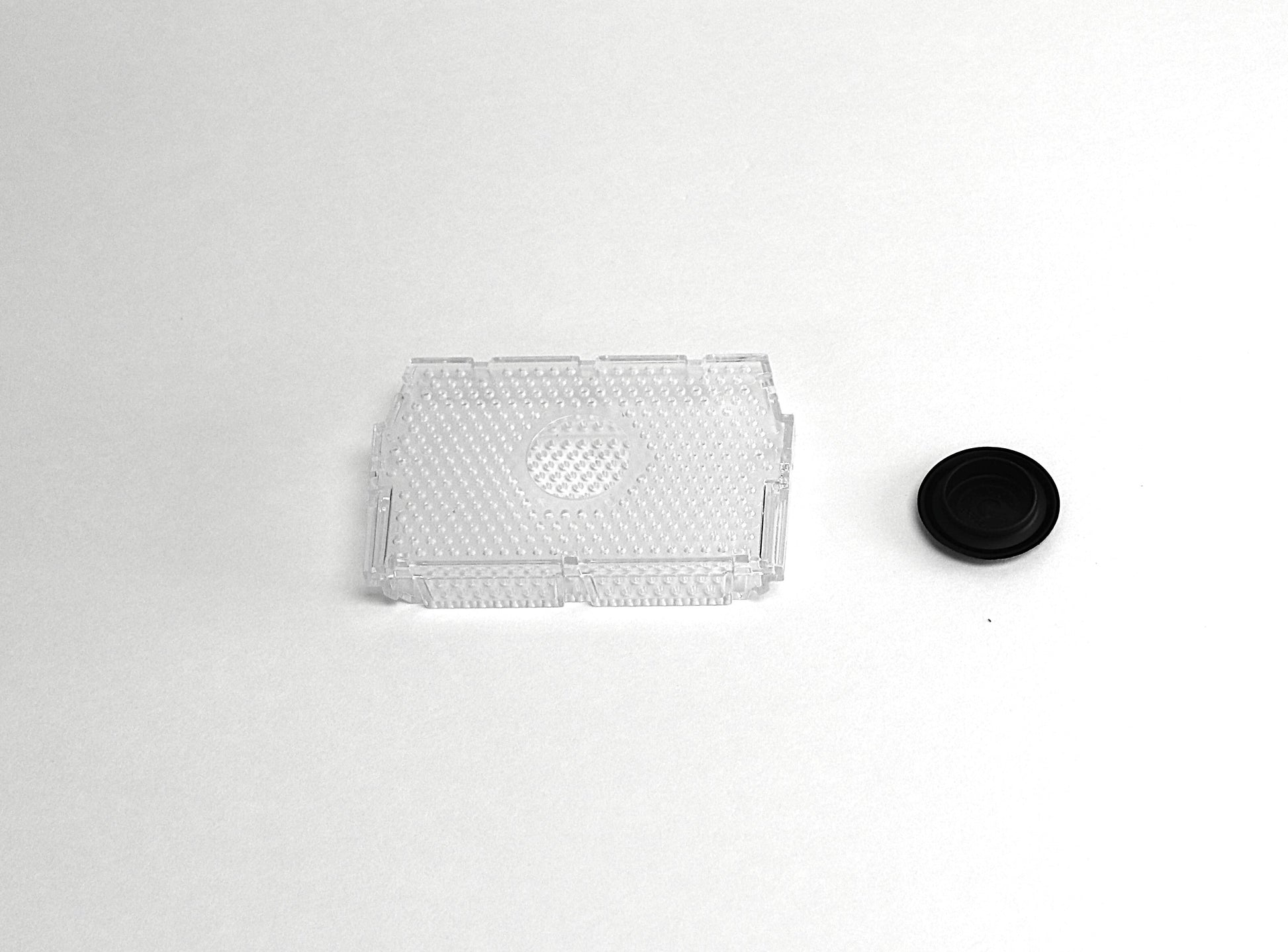 Desiccant holder (For F-BOX)