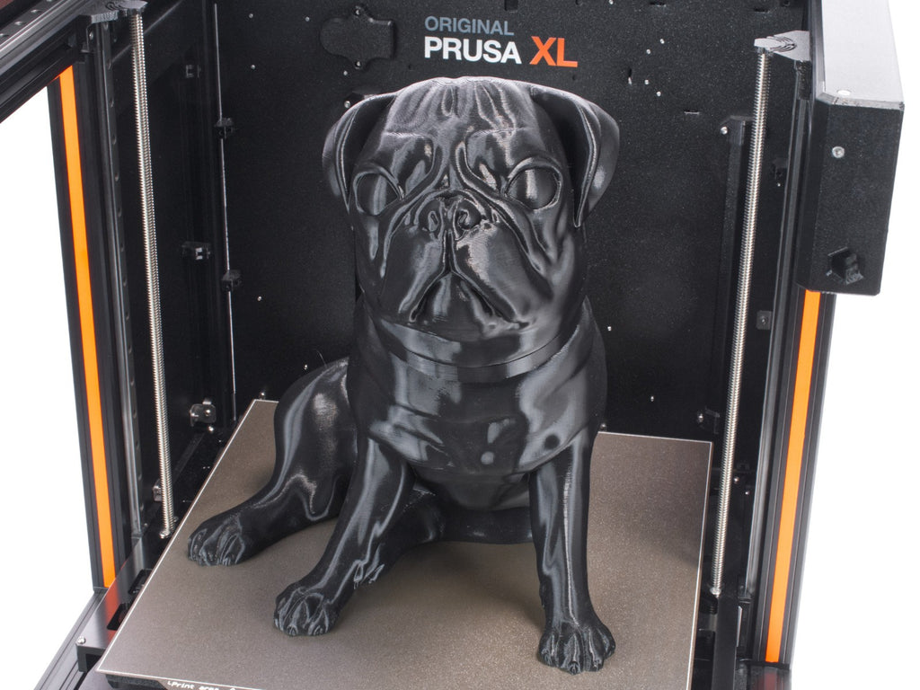 Jigs and fixtures printed on the Prusa XL+