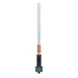 E3D Prusa Nozzle: High Flow ObXiDian™ 500 - 0.4 mm