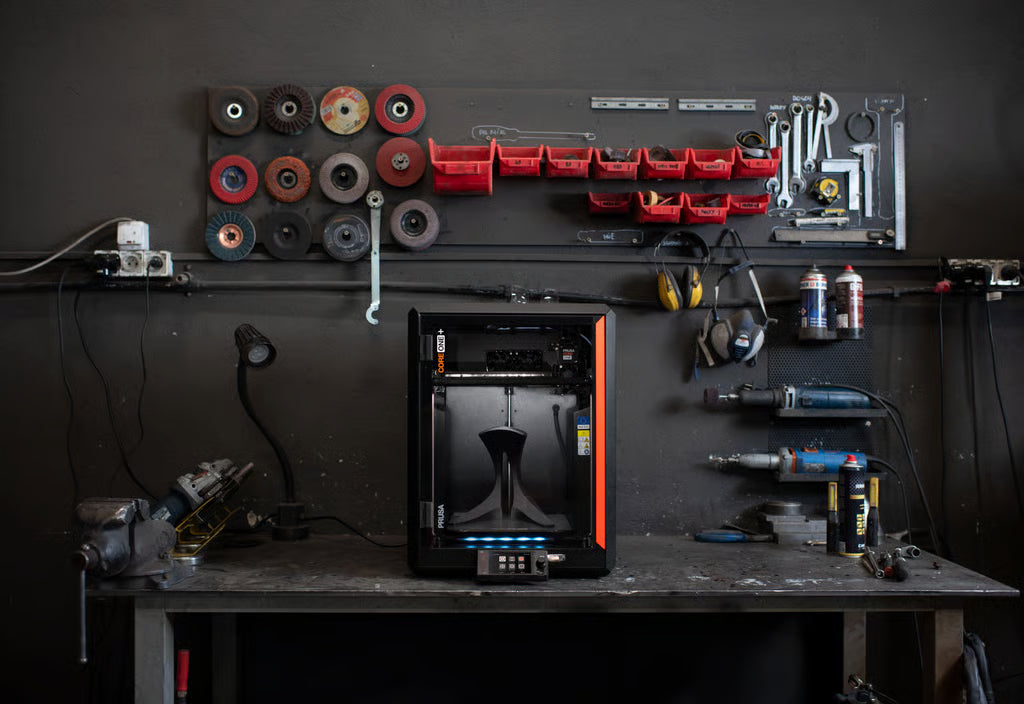 Original Prusa® CORE One+