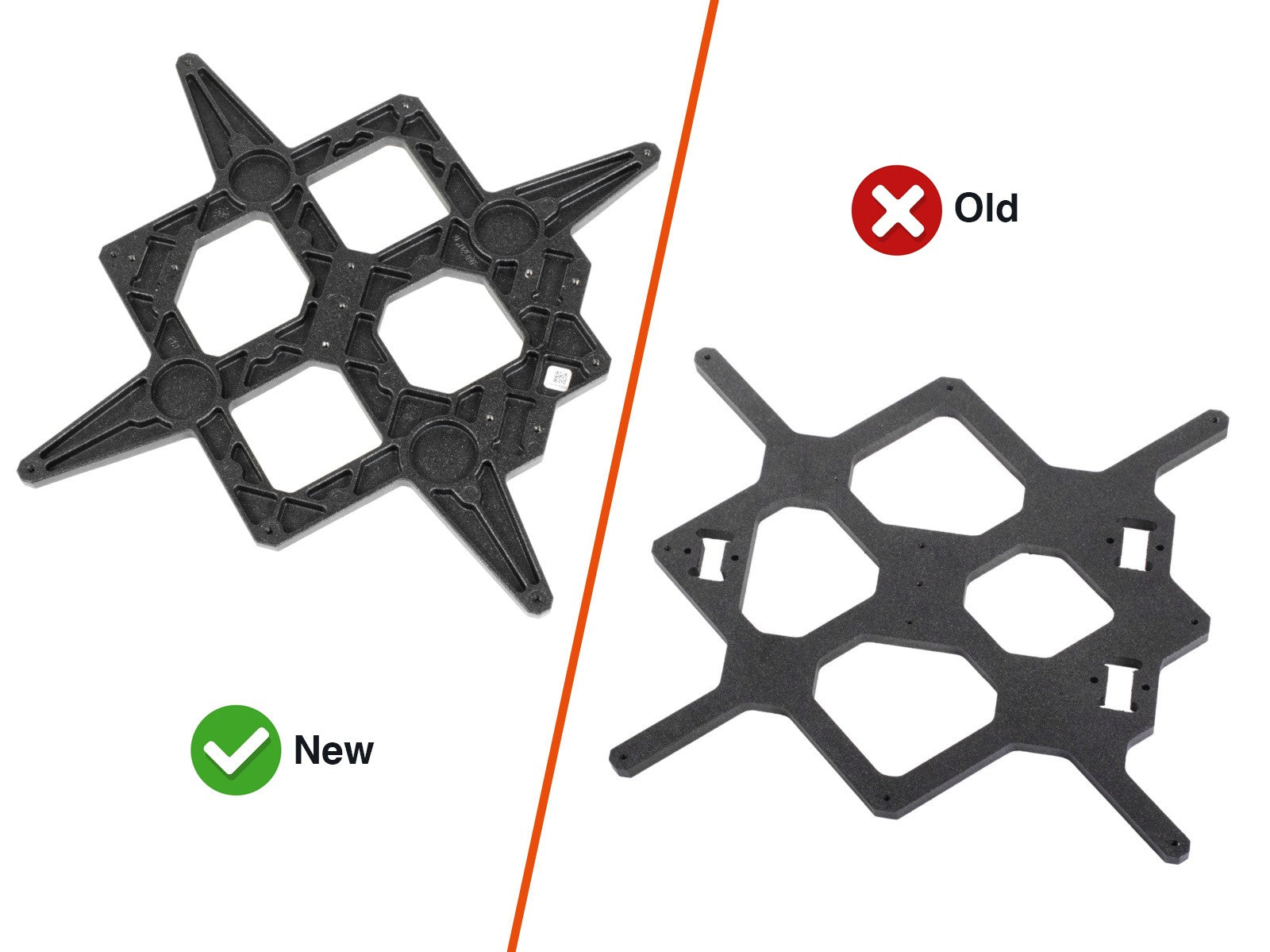 Bearing clips
