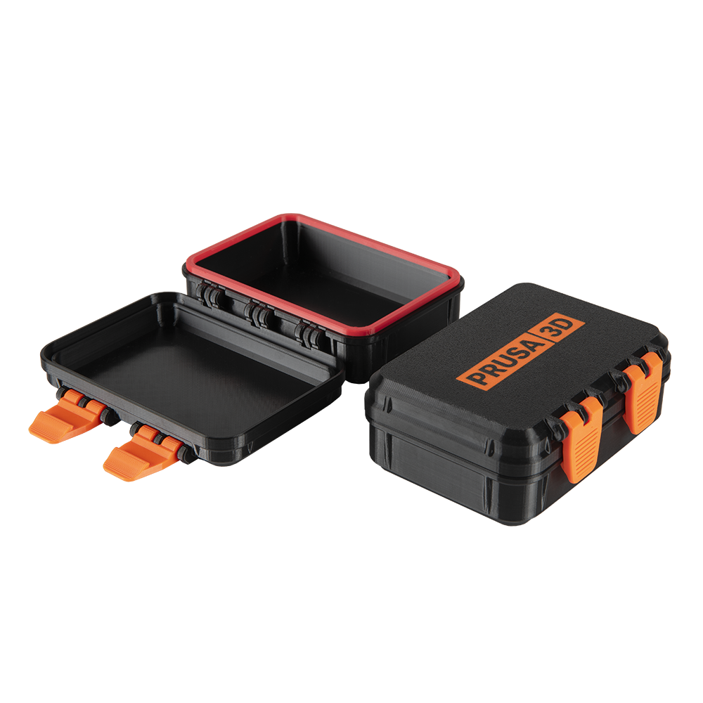 Prusa XL+ feature illustration