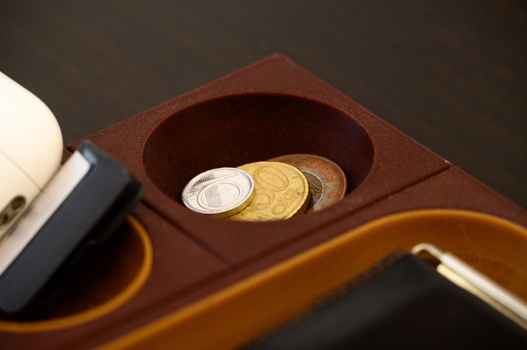 Prusament rPLA Wine Pigment 1kg