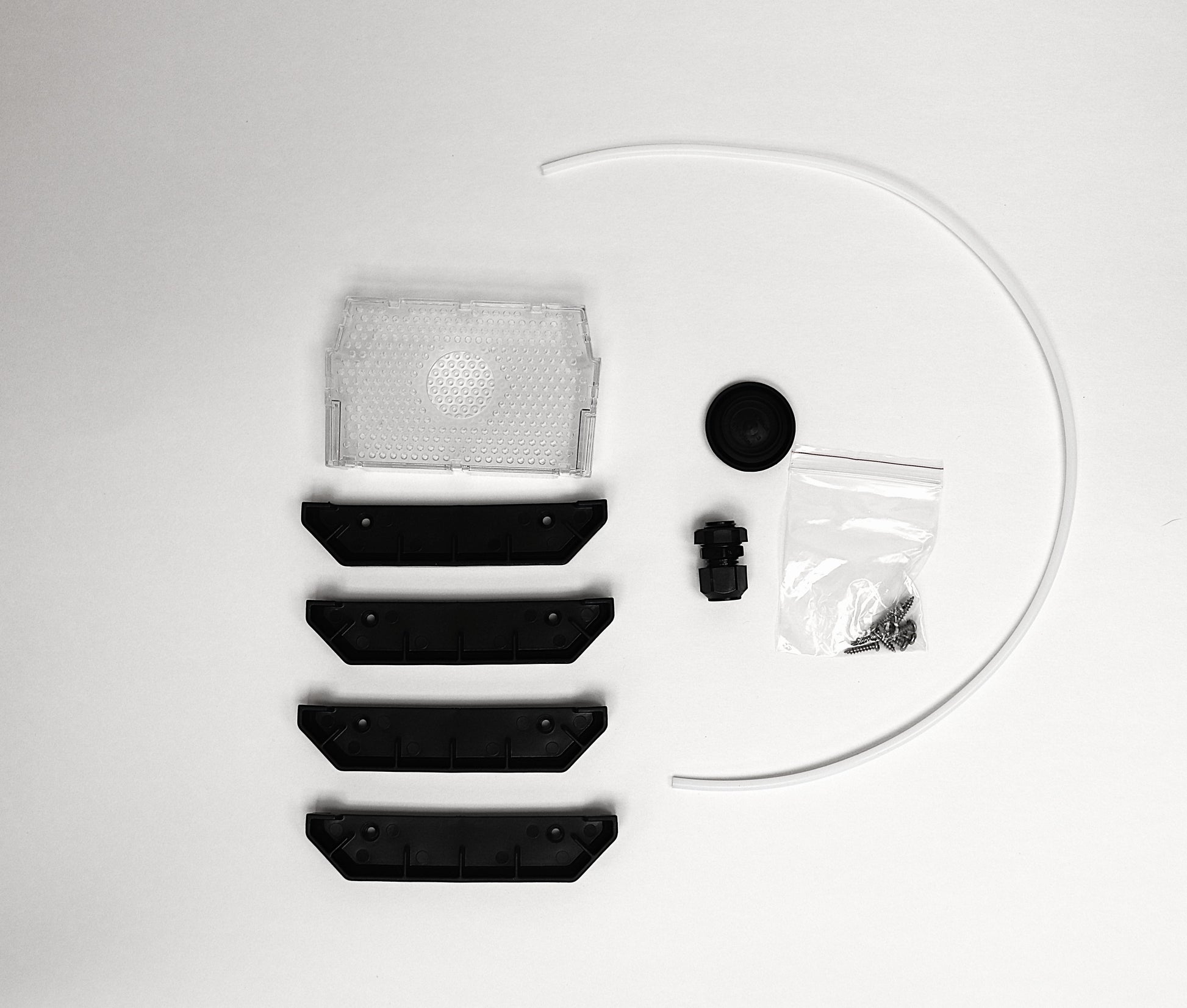 F-BOX (Filament Dry Box) – Printed Solid