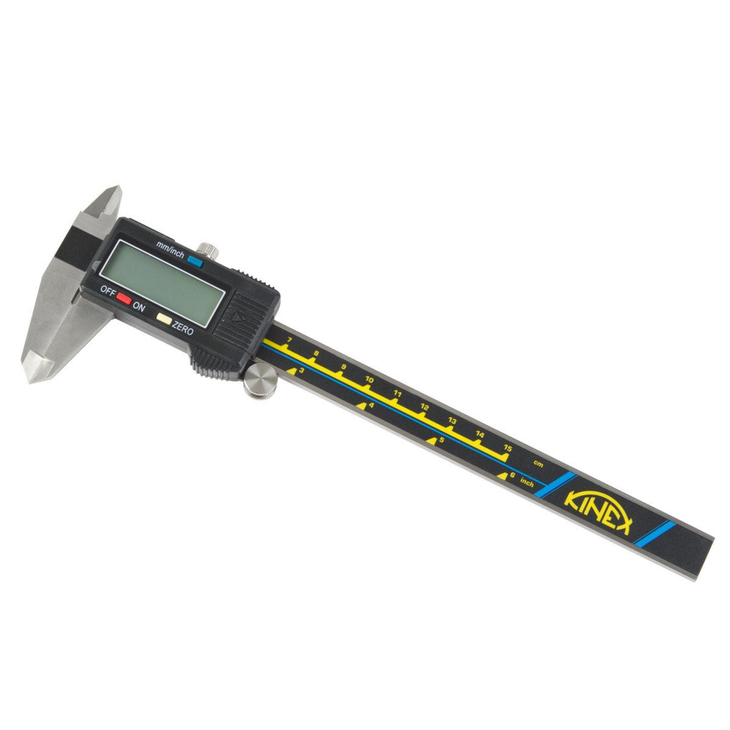 Digital Calipers Kinex 150mm