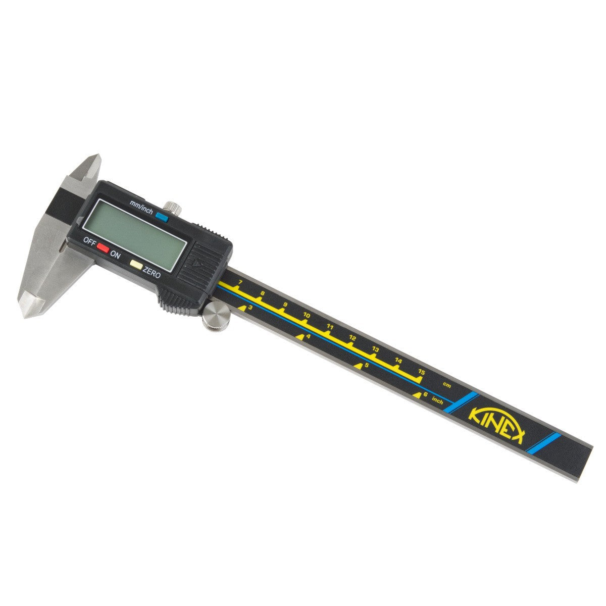 Digital Calipers Kinex 150mm