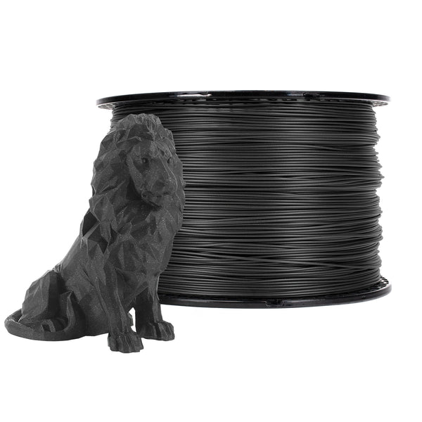 Prusament PLA 1.75mm Prusa Galaxy Black 2kg - Made in USA