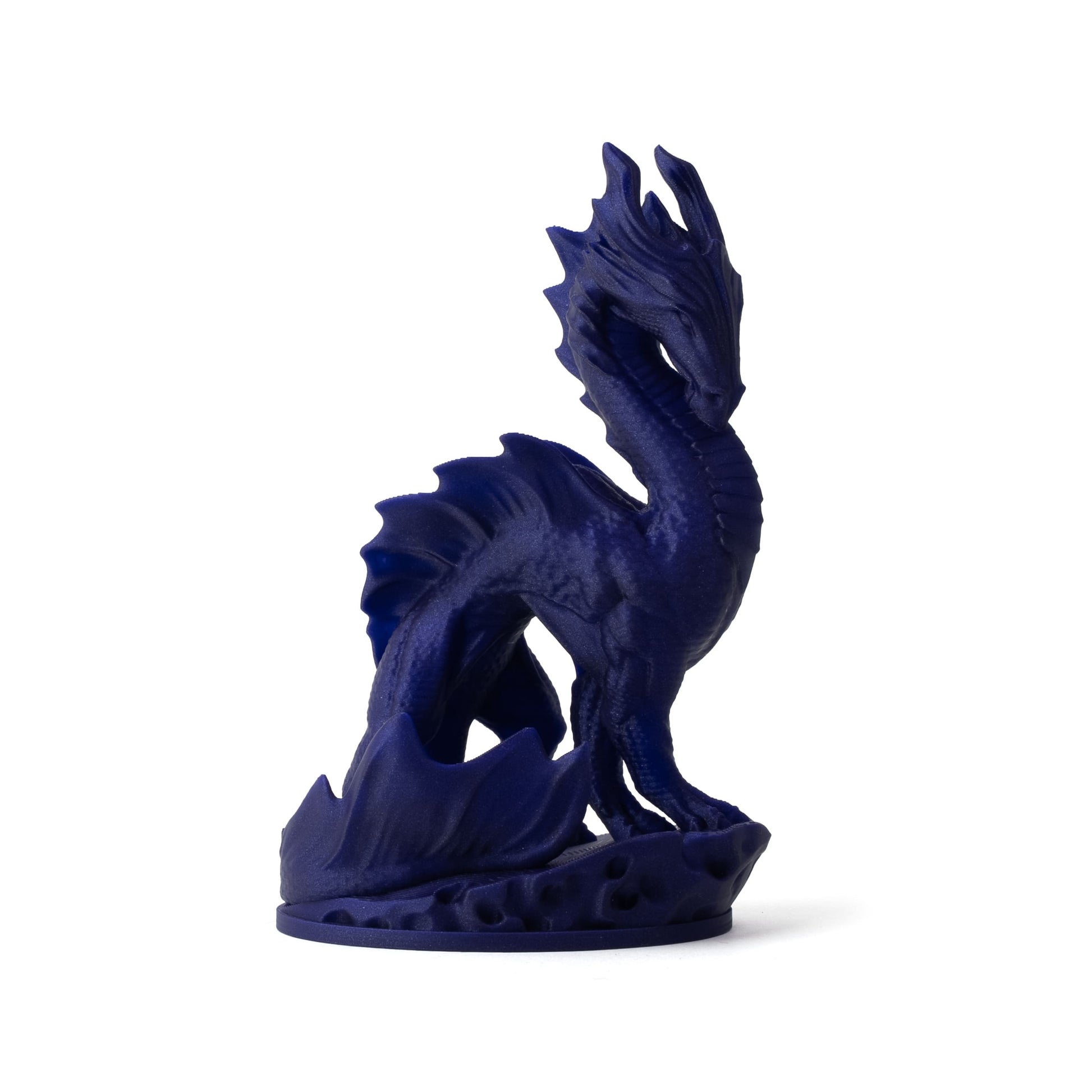 Prusament PLA Galaxy Purple 2kg