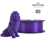 Galaxy Purple