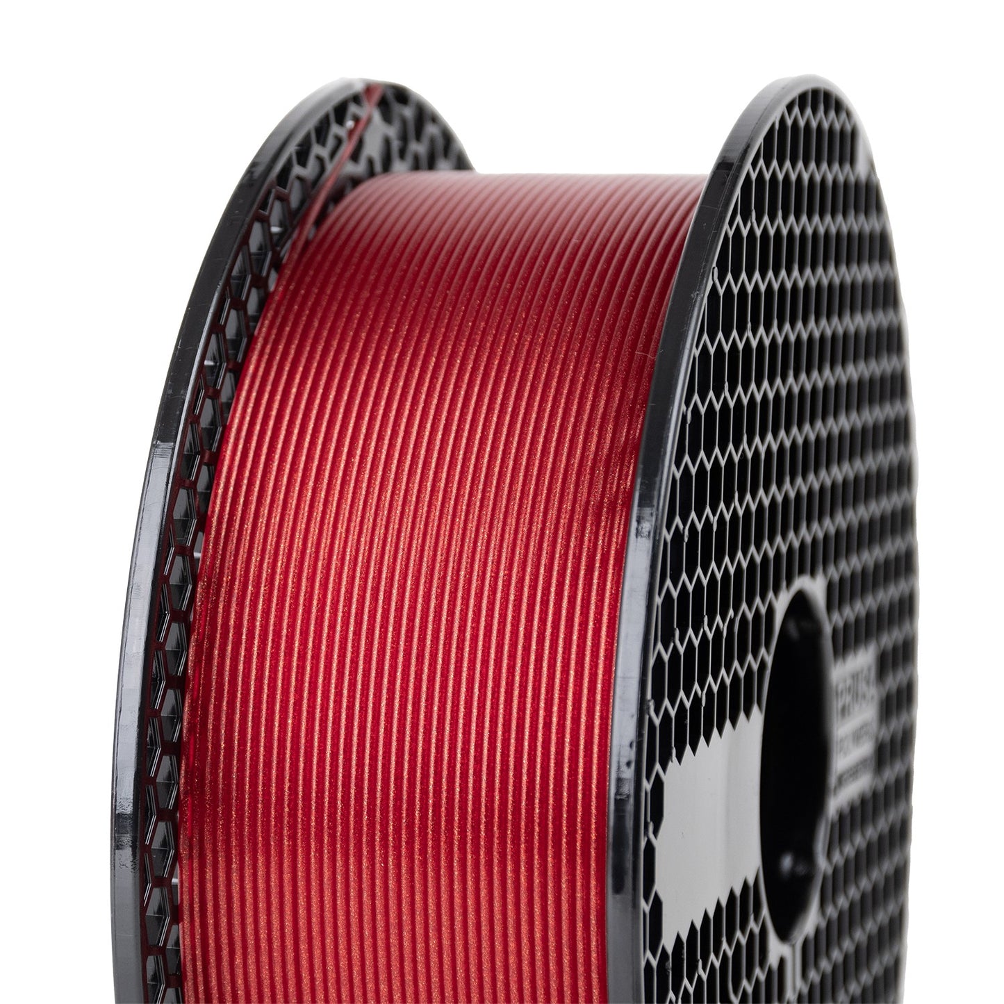 Prusament PLA Galaxy Red 1kg