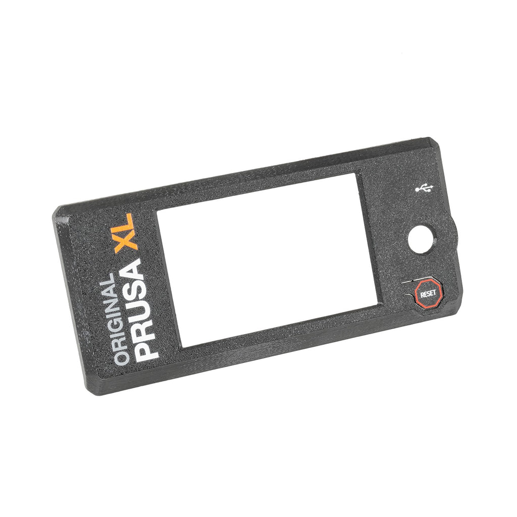Original Prusa MK3.9/MK4 Plastic Parts