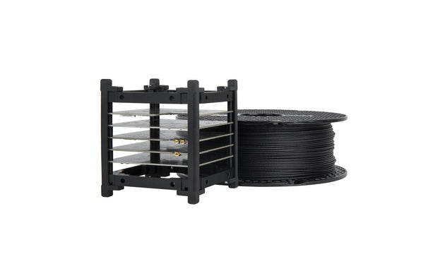 Prusament PC Space Grade Black