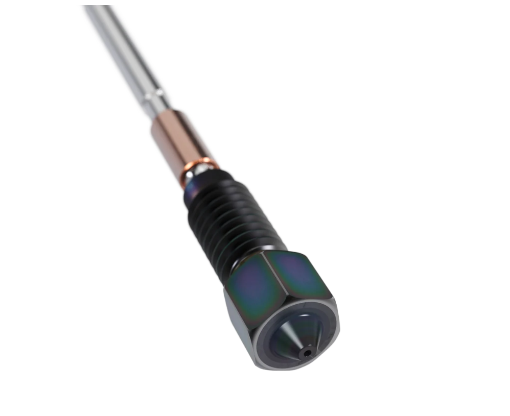 E3D High Flow ObXiDian® 500 Prusa Nextruder Nozzles