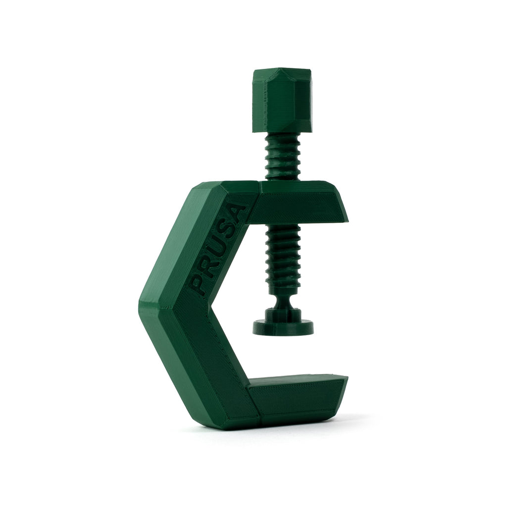 Prusament PETG Emerald Green 1kg (NFC)