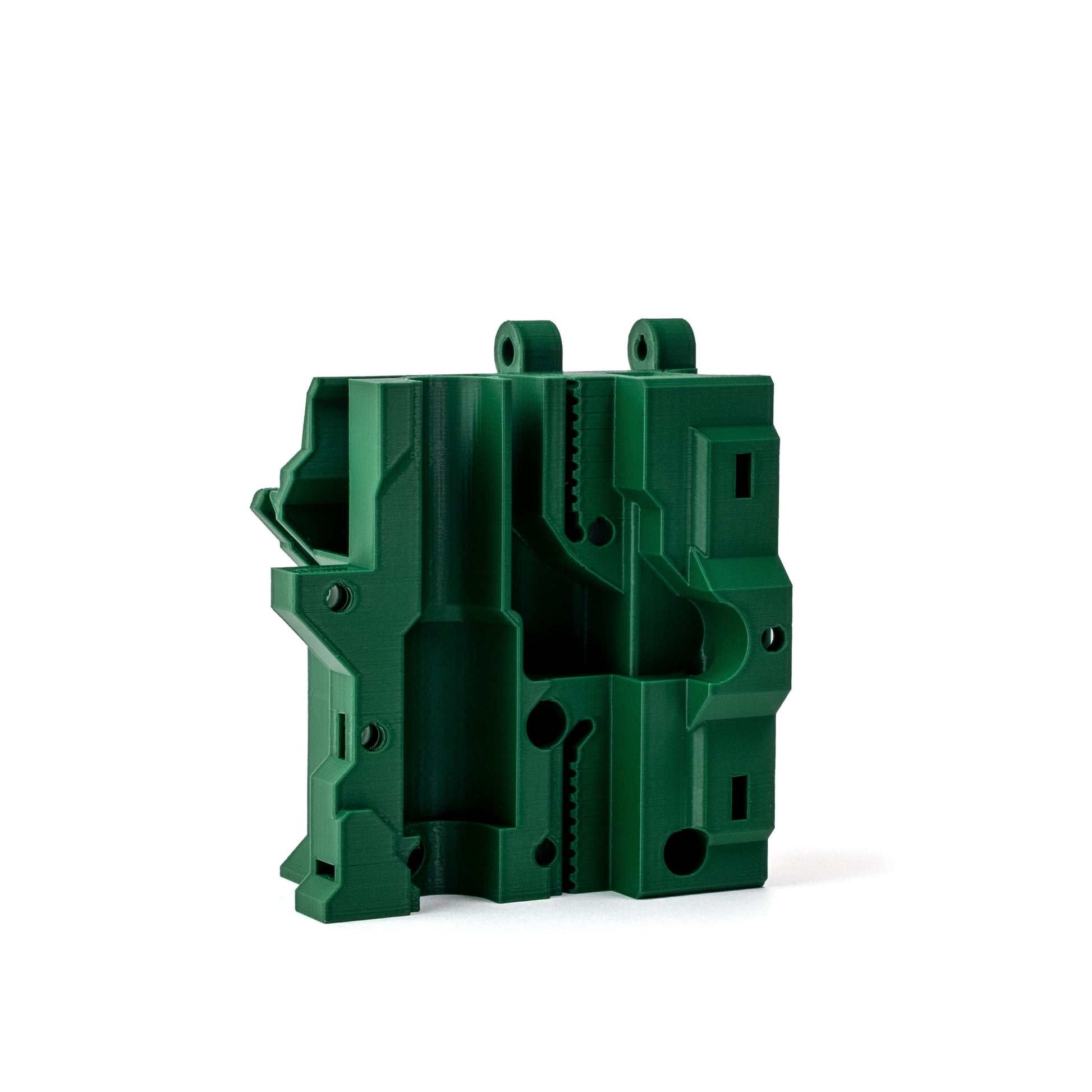 Prusament PETG Emerald Green 1kg (NFC)