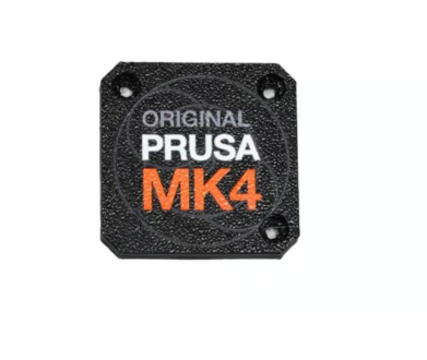 Original Prusa MK3.9/MK4 Plastic Parts