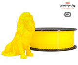 Pineapple Yellow