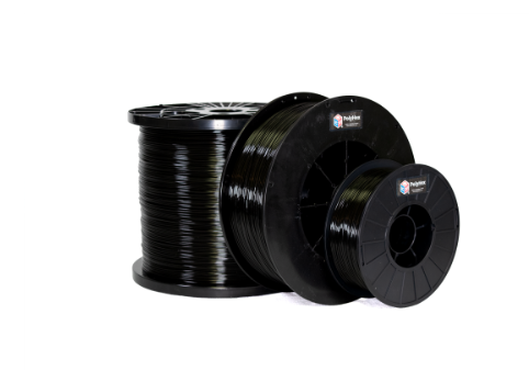IC3D PolyHex™ (Hi-Temp PETG) 1.75mm Filament (EOL)