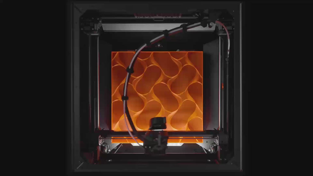 Original Prusa CORE One L